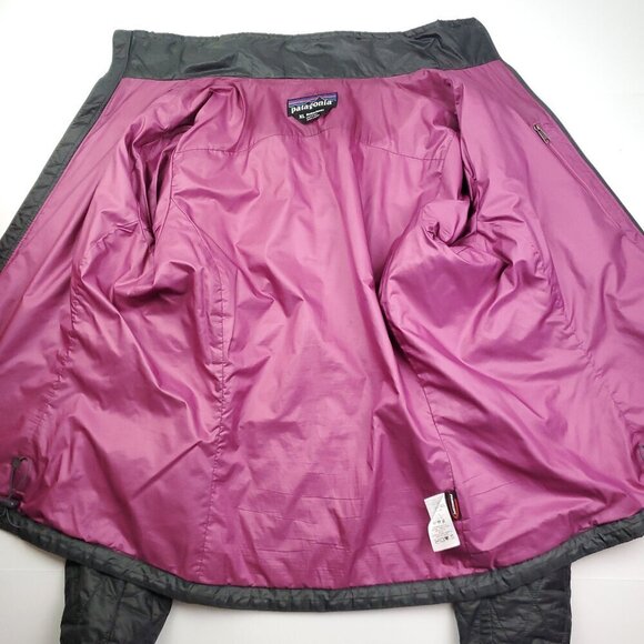 Patagonia Nano Puff Jacket Down Quilted Primaloft 84215 Women's XL - Picture 3 of 15